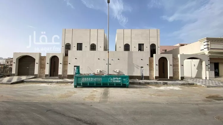 فيلا للبيع في شارع البراء بن مالك, حي الشراع, مدينة الخبر, المنطقة الشرقية