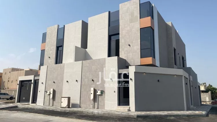 فيلا للبيع في شارع الهفوف, حي الصواري, مدينة الخبر, المنطقة الشرقية صورة 2