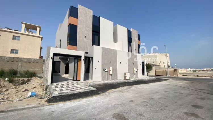 Villa for Sale in Al Khobar As Sawari 10