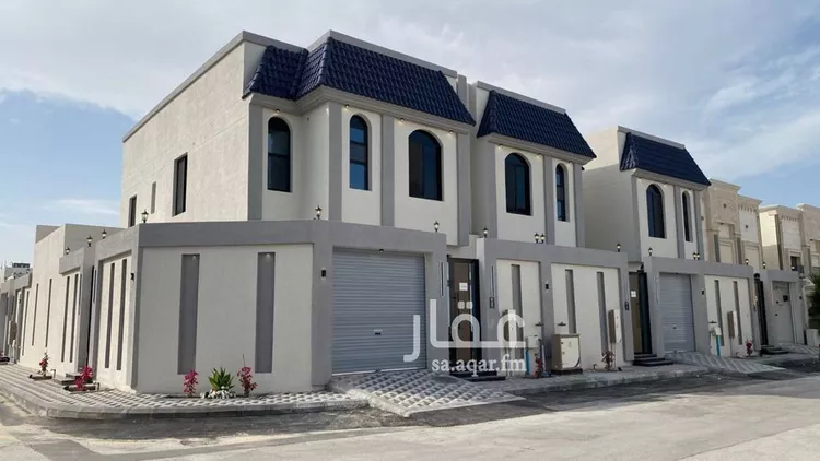 فيلا للبيع في شارع البرهان, حي الأمواج, مدينة الخبر, المنطقة الشرقية