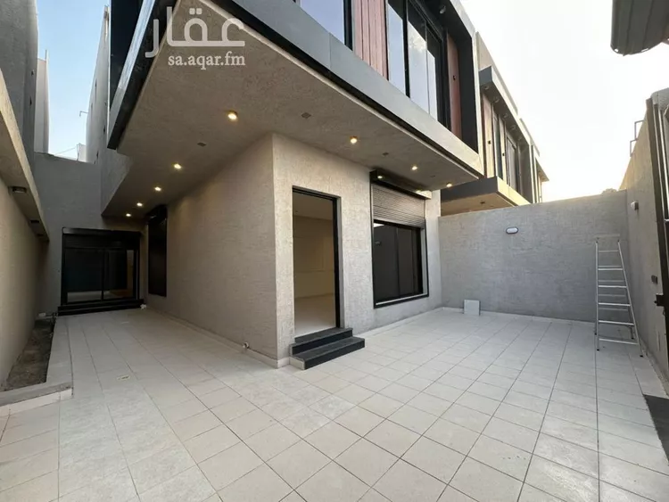 فيلا للبيع في شارع الصخره, حي العقيق, مدينة الخبر, المنطقة الشرقية صورة 4