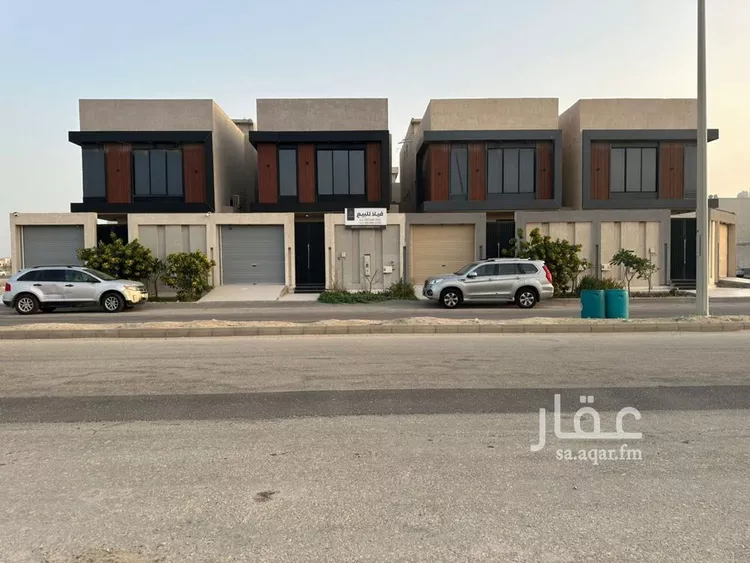 فيلا للبيع في شارع الصخره, حي العقيق, مدينة الخبر, المنطقة الشرقية صورة 2