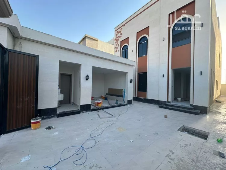 فيلا للبيع في شارع ابو احمد الاسدي, حي الشراع, مدينة الخبر, المنطقة الشرقية صورة 3