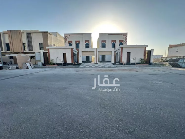 فيلا للبيع في شارع ابو احمد الاسدي, حي الشراع, مدينة الخبر, المنطقة الشرقية صورة 5