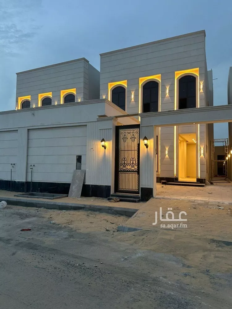 فيلا للبيع في شارع عسير, حي الصواري, مدينة الخبر, المنطقة الشرقية 7