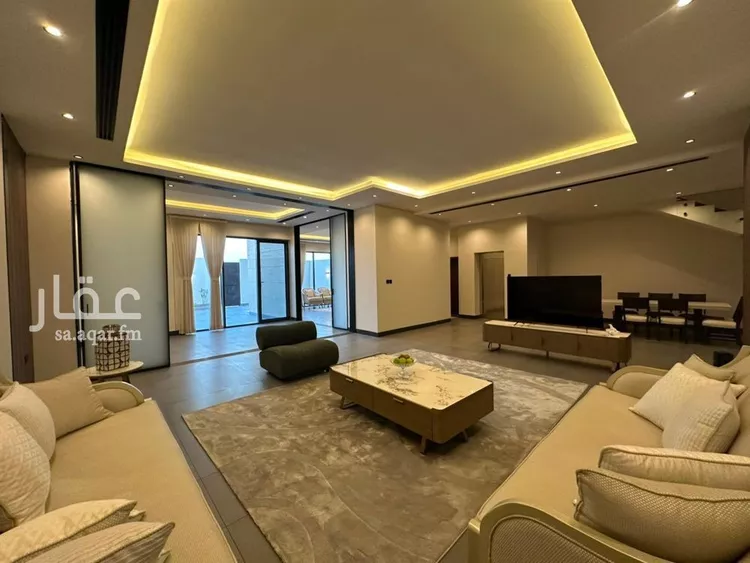 فيلا للبيع في شارع عبدالرحمن بن كعب الانصاري, حي اللؤلؤ, مدينة الخبر, المنطقة الشرقية 6