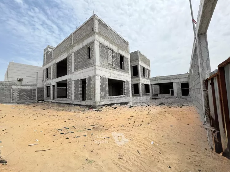 Villa for Sale in Al Khobar As Sawari 6
