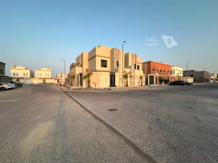 فيلا للبيع في شارع جوانا, حي الصواري, مدينة الخبر, المنطقة الشرقية صورة 2