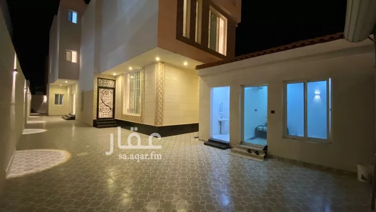 فيلا للبيع في شارع الولاء, حي الأمواج, مدينة الخبر, المنطقة الشرقية صورة 2