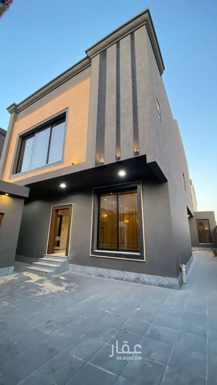 فيلا للبيع في شارع القريه العليا, حي الصواري, مدينة الخبر, المنطقة الشرقية صورة 4