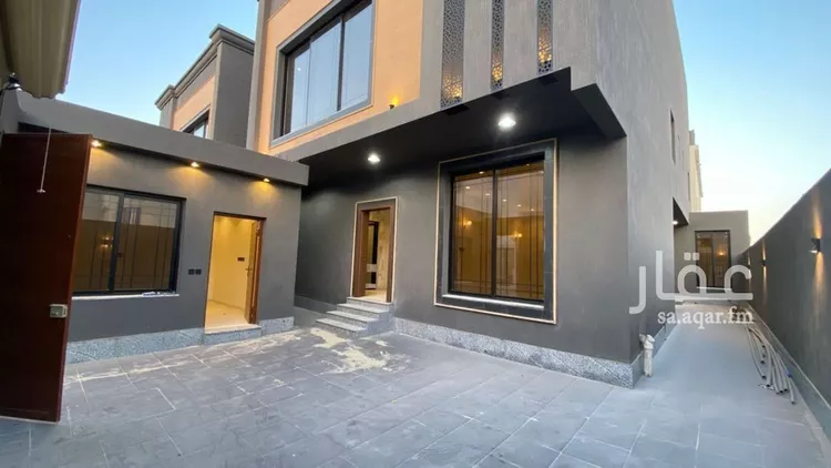 فيلا للبيع في شارع القريه العليا, حي الصواري, مدينة الخبر, المنطقة الشرقية صورة 5