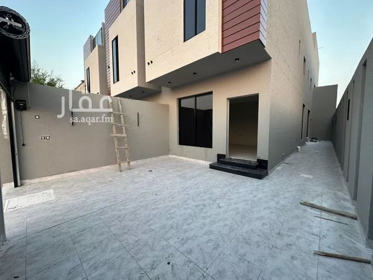 فيلا للبيع في شارع القرص, حي العقيق, مدينة الخبر, المنطقة الشرقية صورة 2