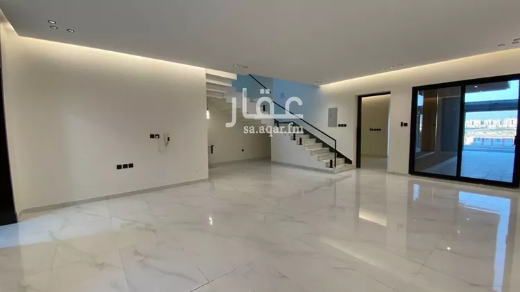 فيلا للبيع في شارع الابتكار, حي العقيق, مدينة الخبر, المنطقة الشرقية صورة 4