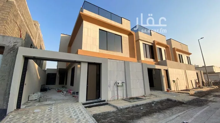 فيلا للبيع في شارع جواثا, حي الصواري, مدينة الخبر, المنطقة الشرقية 11
