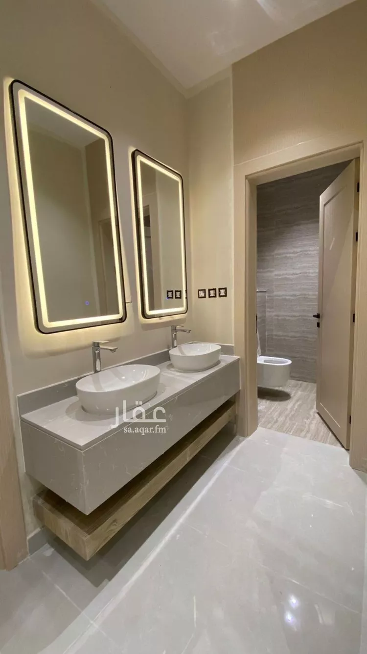 فيلا للبيع في شارع الرحمة, حي العقيق, مدينة الخبر, المنطقة الشرقية صورة 5