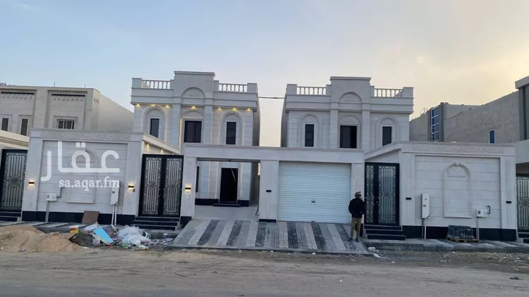 فيلا للبيع في شارع الفيحاء, حي الأمواج, مدينة الخبر, المنطقة الشرقية