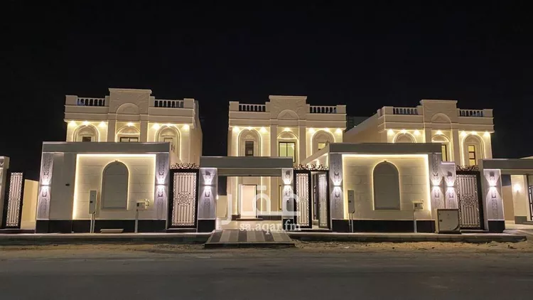 Villa for Sale in Al Khobar Al Aqiq 7