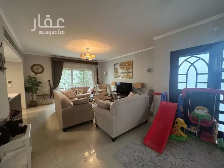 فيلا للبيع في حي الأمواج, مدينة الخبر, المنطقة الشرقية صورة 5