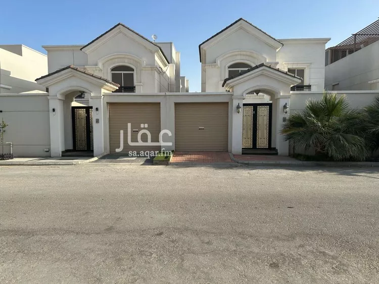 فيلا للبيع في حي الأمواج, مدينة الخبر, المنطقة الشرقية صورة 3