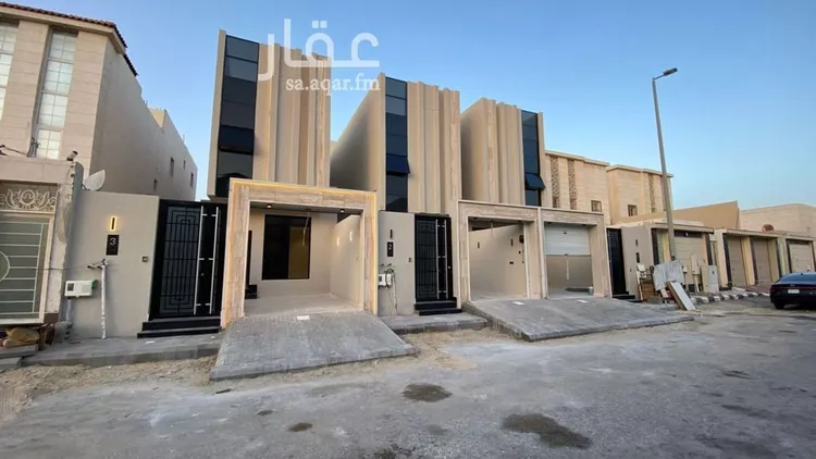 فيلا للبيع في شارع الانوار, حي العقيق, مدينة الخبر, المنطقة الشرقية صورة 5