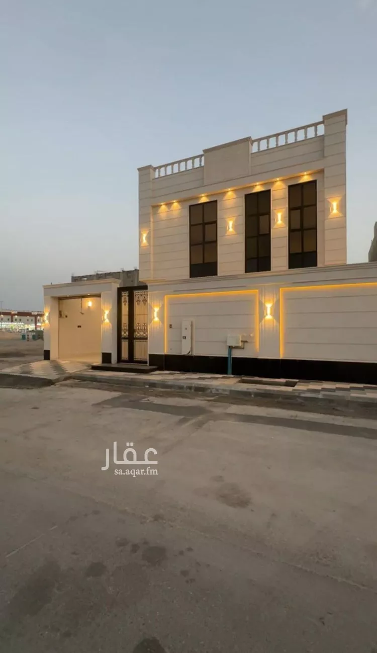 فيلا للبيع في شارع الهفوف, حي الصواري, مدينة الخبر, المنطقة الشرقية