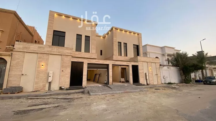 فيلا للبيع في شارع عرعر, حي الصواري, مدينة الخبر, المنطقة الشرقية