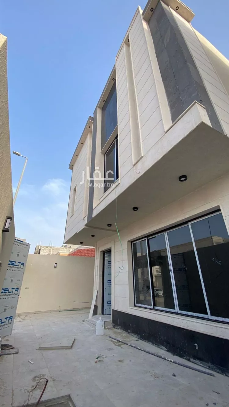 Villa for Sale in Al Khobar Al Amwaj 7