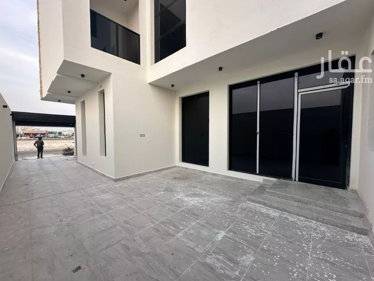 فيلا للبيع في شارع الدليل, حي الأمواج, مدينة الخبر, المنطقة الشرقية صورة 2