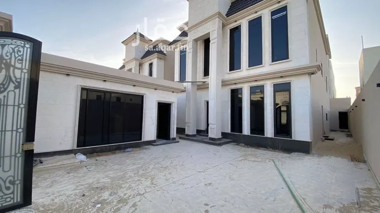 Villa for Sale in Al Khobar Ash Sheraa 11