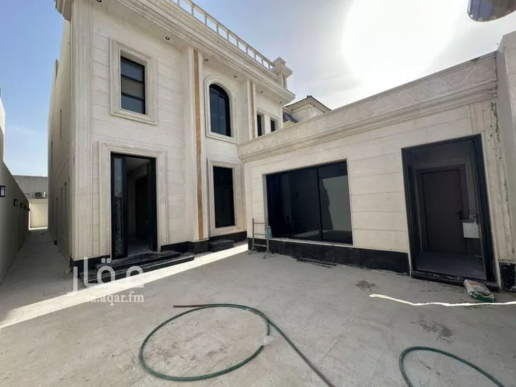 فيلا للبيع في شارع ابو ريحانة القرشي, حي الشراع, مدينة الخبر, المنطقة الشرقية صورة 2