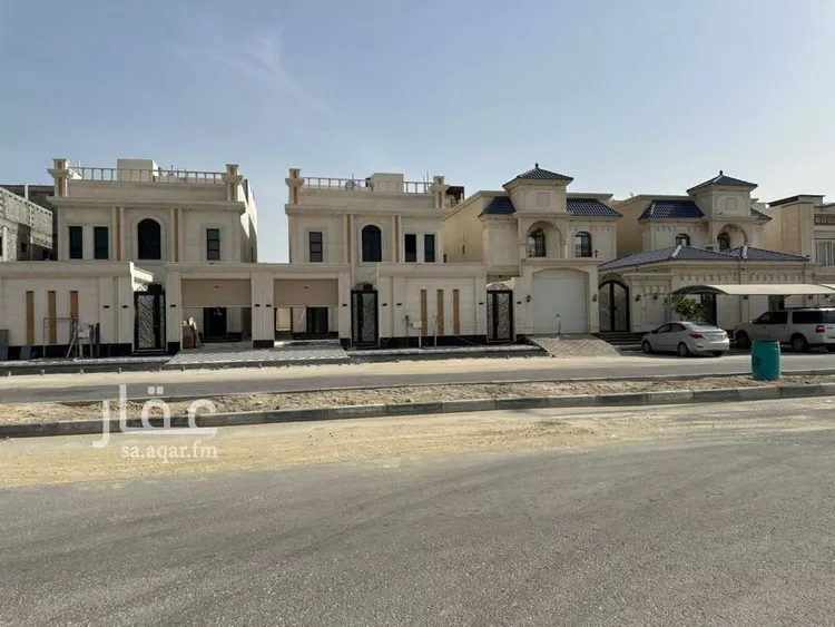 فيلا للبيع في شارع عبدالله بن شراحيل, حي الشراع, مدينة الخبر, المنطقة الشرقية