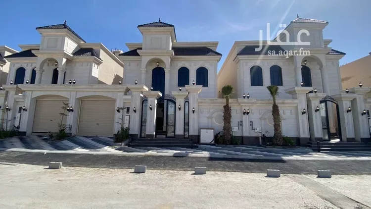 Villa for Sale in Al Khobar As Sawari