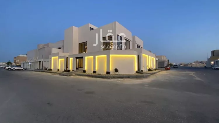 Villa for Sale in Al Khobar As Sawari