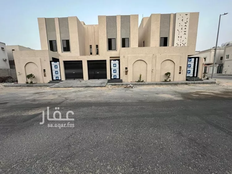 فيلا للبيع في شارع جندب بن عمرو, حي الشراع, مدينة الخبر, المنطقة الشرقية صورة 3