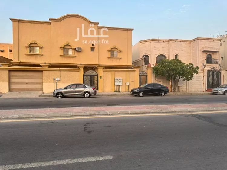 فيلا للبيع في شارع محمد عبدالغفار, حي الجسر, مدينة الخبر, المنطقة الشرقية صورة 4