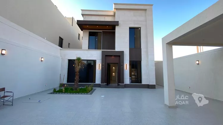 فيلا للبيع في حي الأمواج, مدينة الخبر, المنطقة الشرقية
