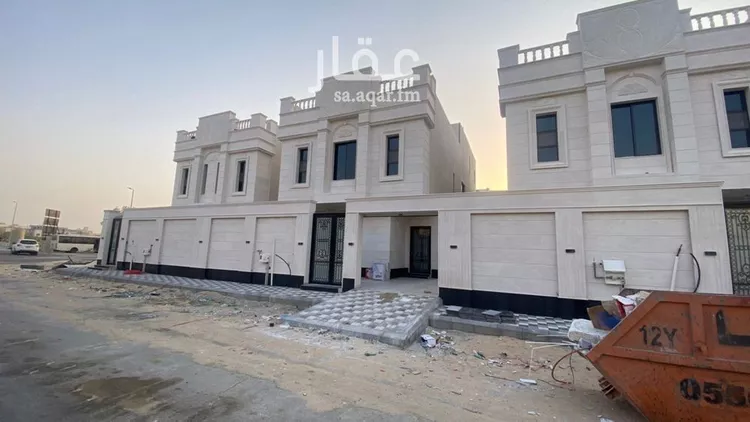 فيلا للبيع في شارع بريدة, حي اللؤلؤ, مدينة الخبر, المنطقة الشرقية