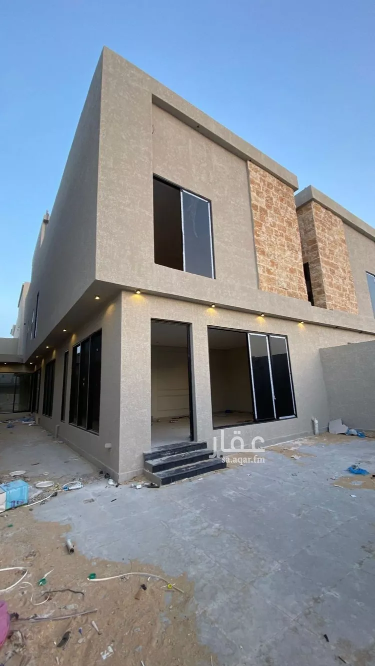 فيلا للبيع في شارع عبدالرحمن ابن كعب الانصاري, حي اللؤلؤ, مدينة الخبر, المنطقة الشرقية صورة 2