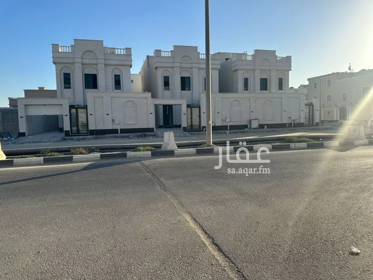 فيلا للبيع في شارع رفاعة ابن عمرو, حي الشراع, مدينة الخبر, المنطقة الشرقية