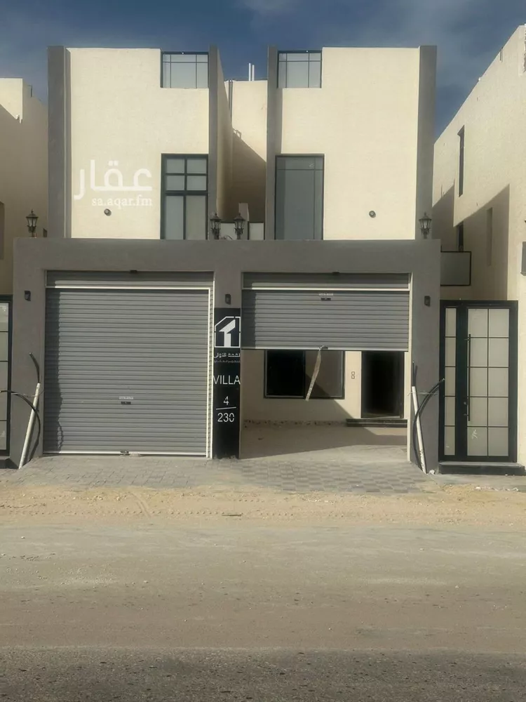 فيلا للبيع في شارع الاقواس, حي الأمواج, مدينة الخبر, المنطقة الشرقية صورة 4
