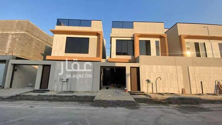 فيلا للبيع في شارع حـرض, حي الصواري, مدينة الخبر, المنطقة الشرقية صورة 4