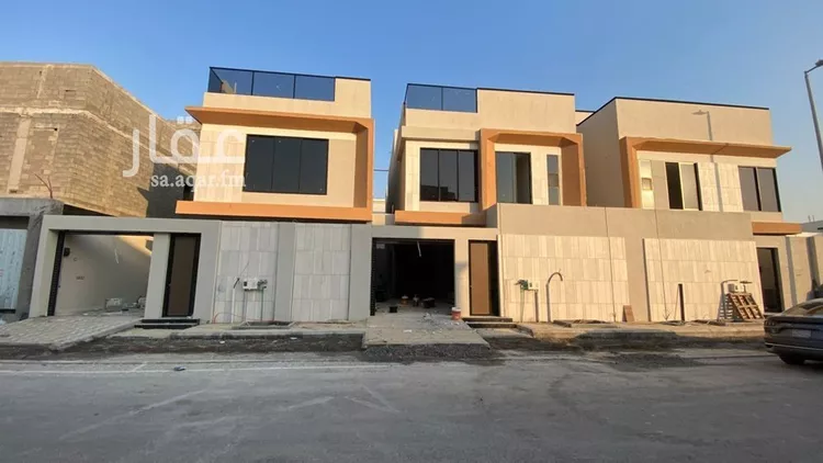 فيلا للبيع في شارع جواثا, حي الصواري, مدينة الخبر, المنطقة الشرقية صورة 4