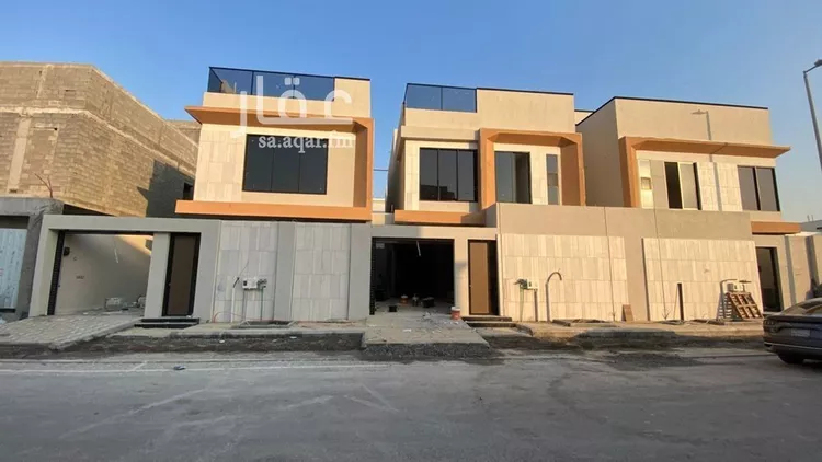 فيلا للبيع في شارع نصف القمر, حي الصواري, مدينة الخبر, المنطقة الشرقية صورة 2