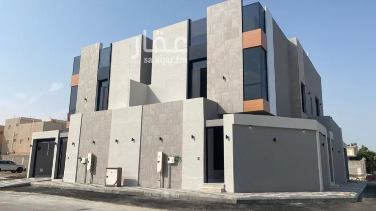 Villa for Sale in Al Khobar As Sawari