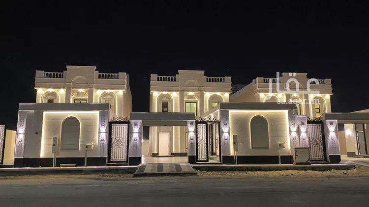 Villa for Sale in Al Khobar Al Aqiq