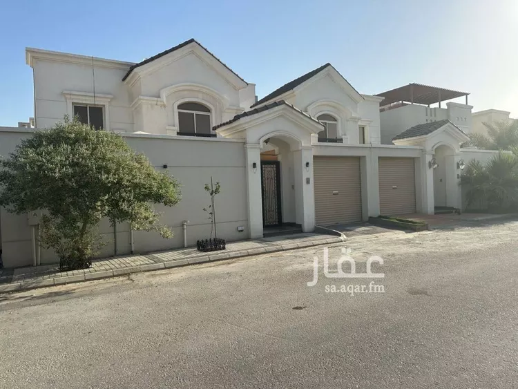 فيلا للبيع في حي الأمواج, مدينة الخبر, المنطقة الشرقية صورة 2