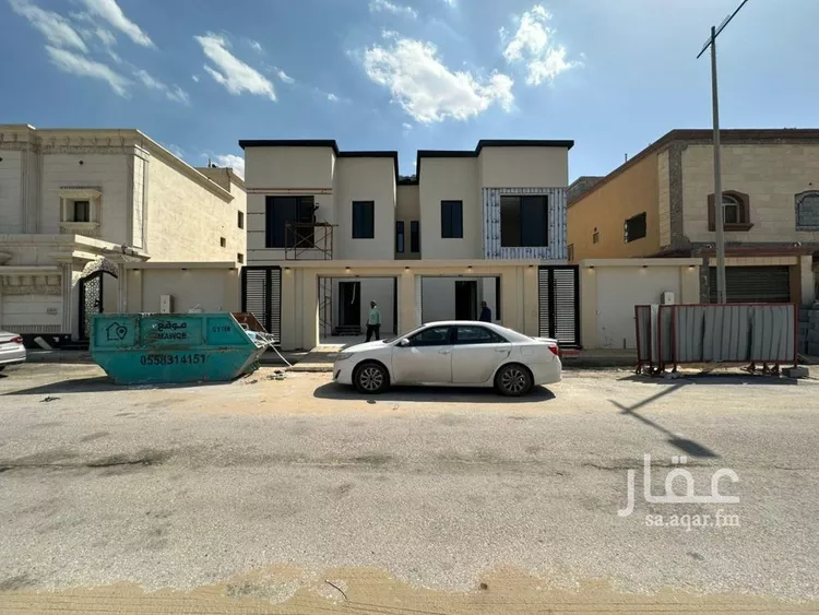 Villa for Sale in Al Khobar Al Amwaj 9