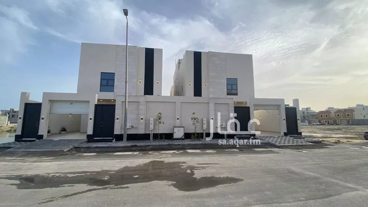 فيلا للبيع في شارع 24ب, حي الصواري, مدينة الخبر, المنطقة الشرقية صورة 2