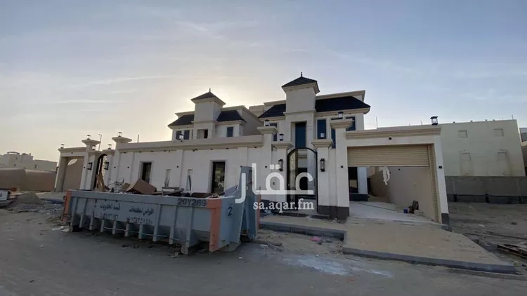 Villa for Sale in Al Khobar Ash Sheraa 10