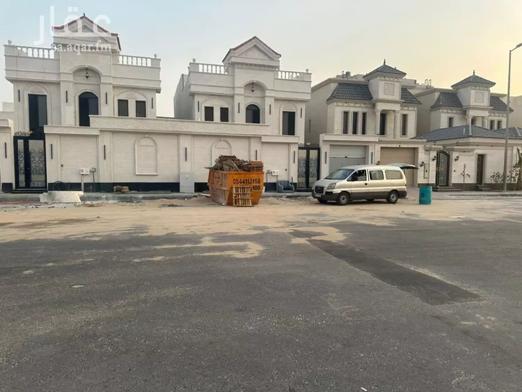 Villa for Sale in Al Khobar Ash Sheraa